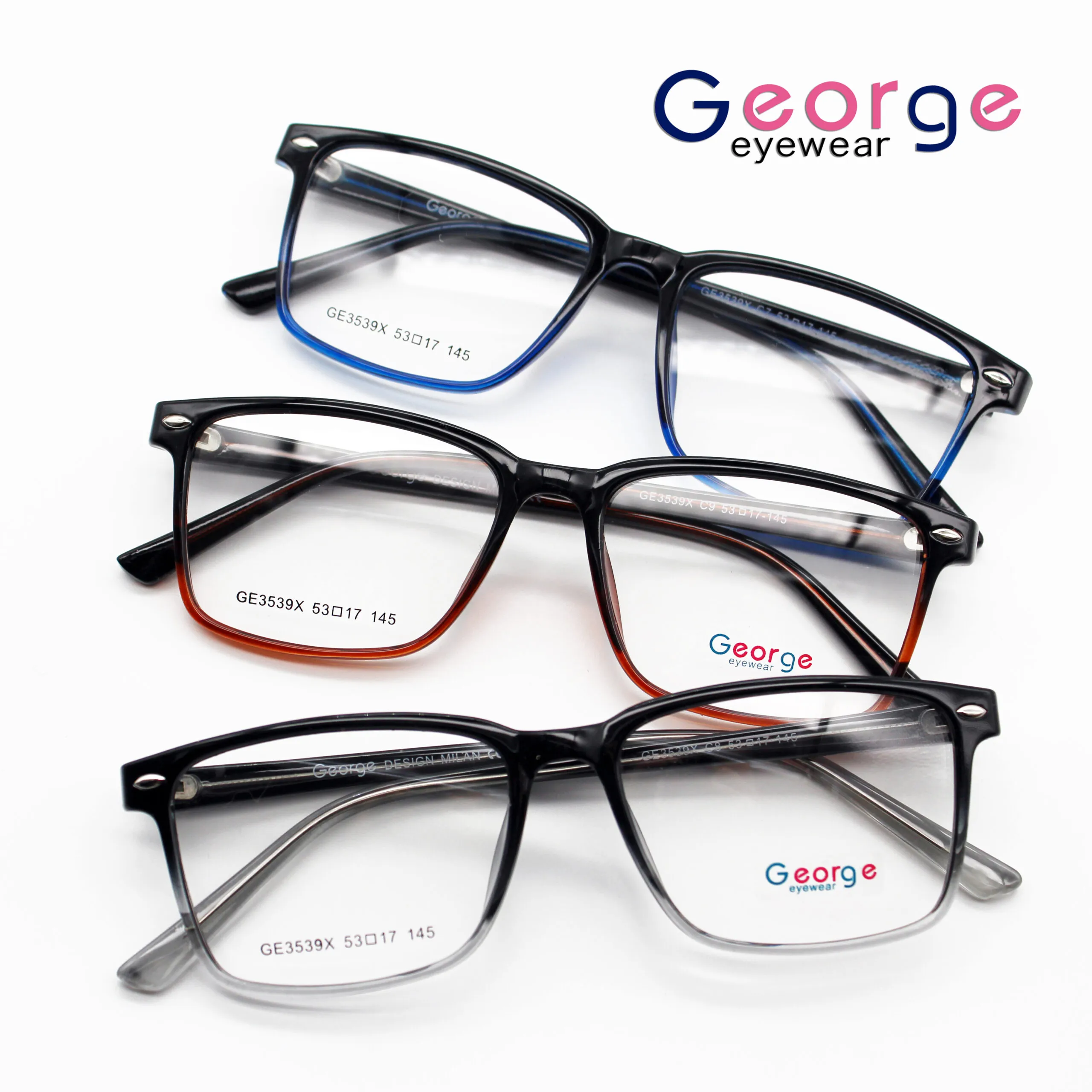 George Eyewear modelo 1