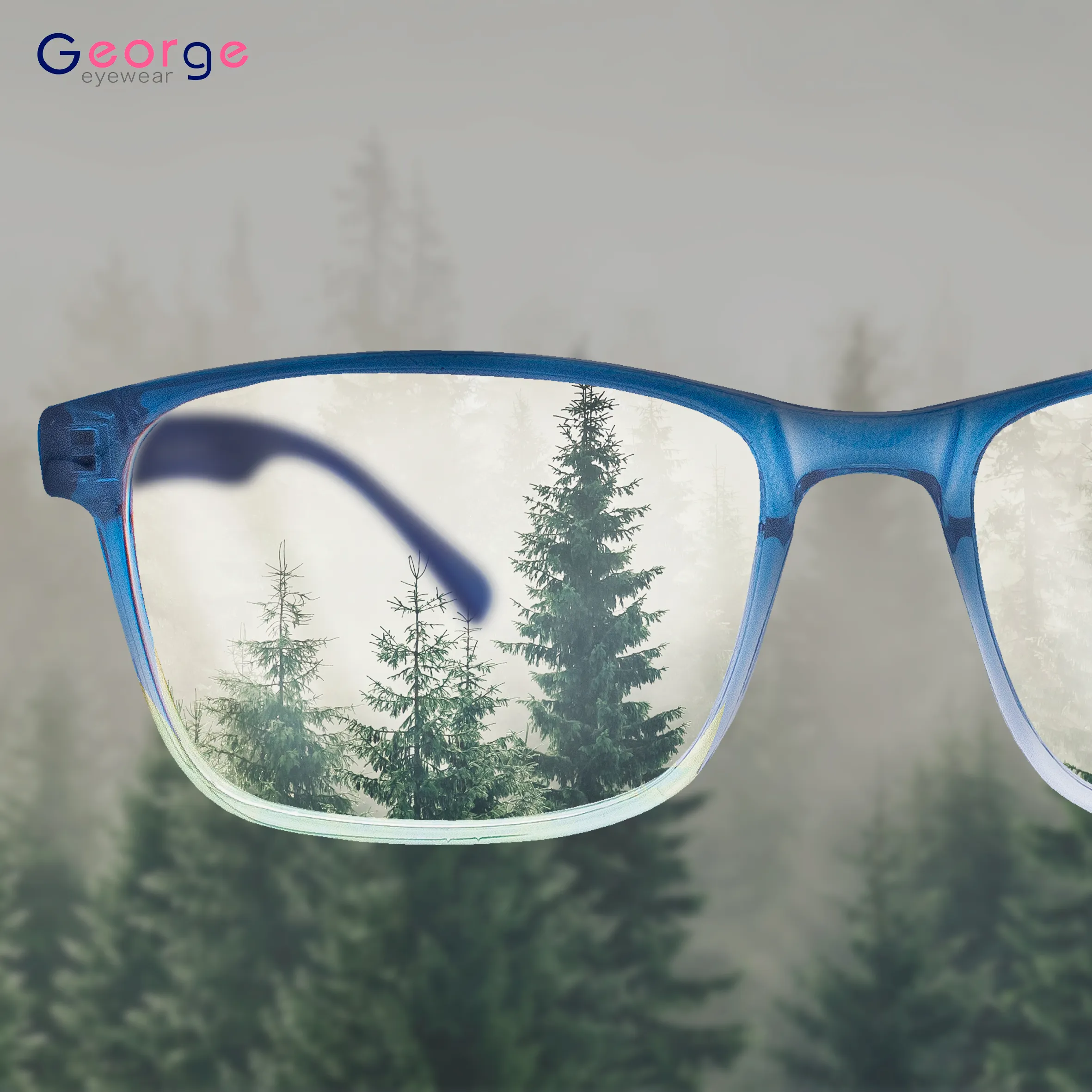 George Eyewear modelo 15