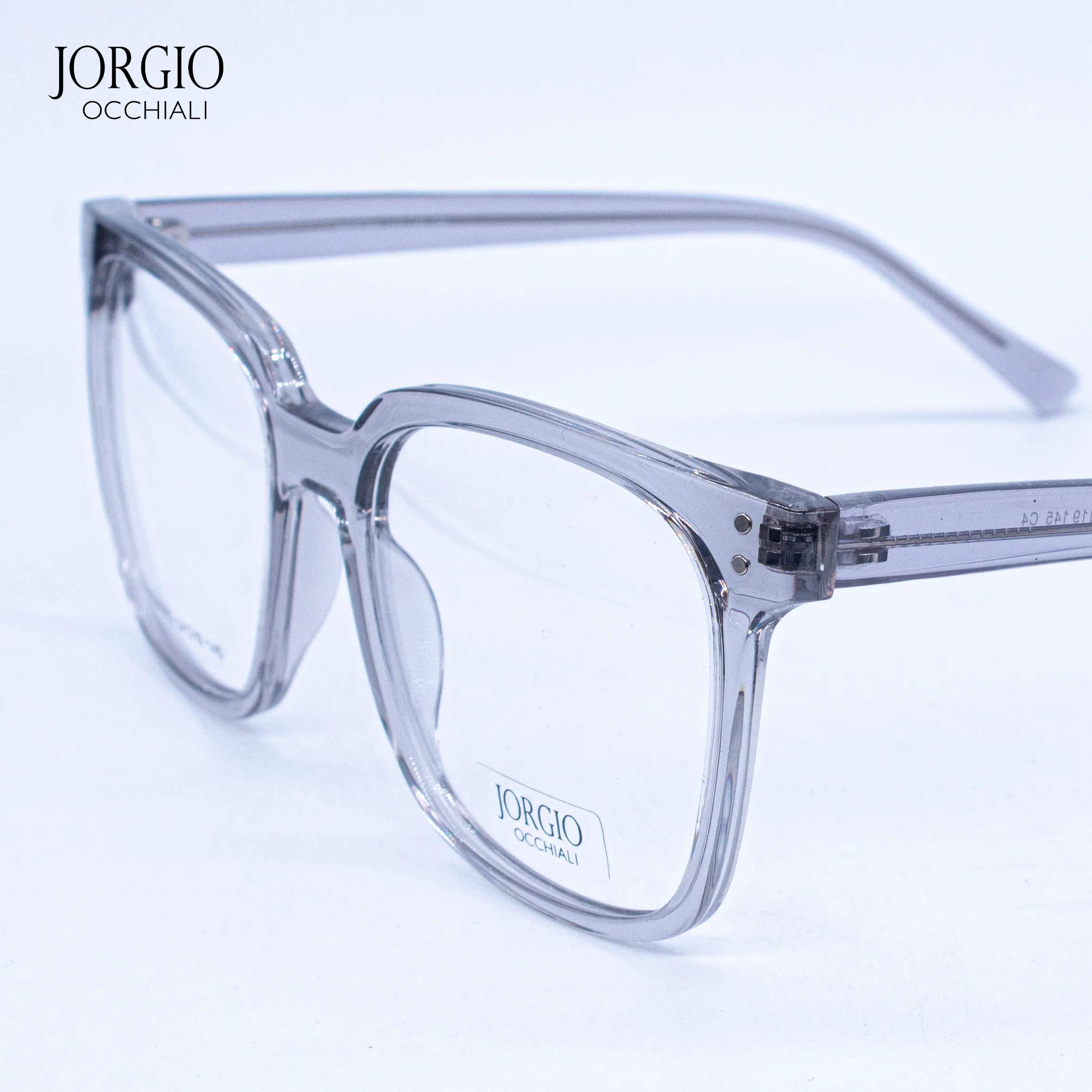 Jorgio Occhiali modelo 1
