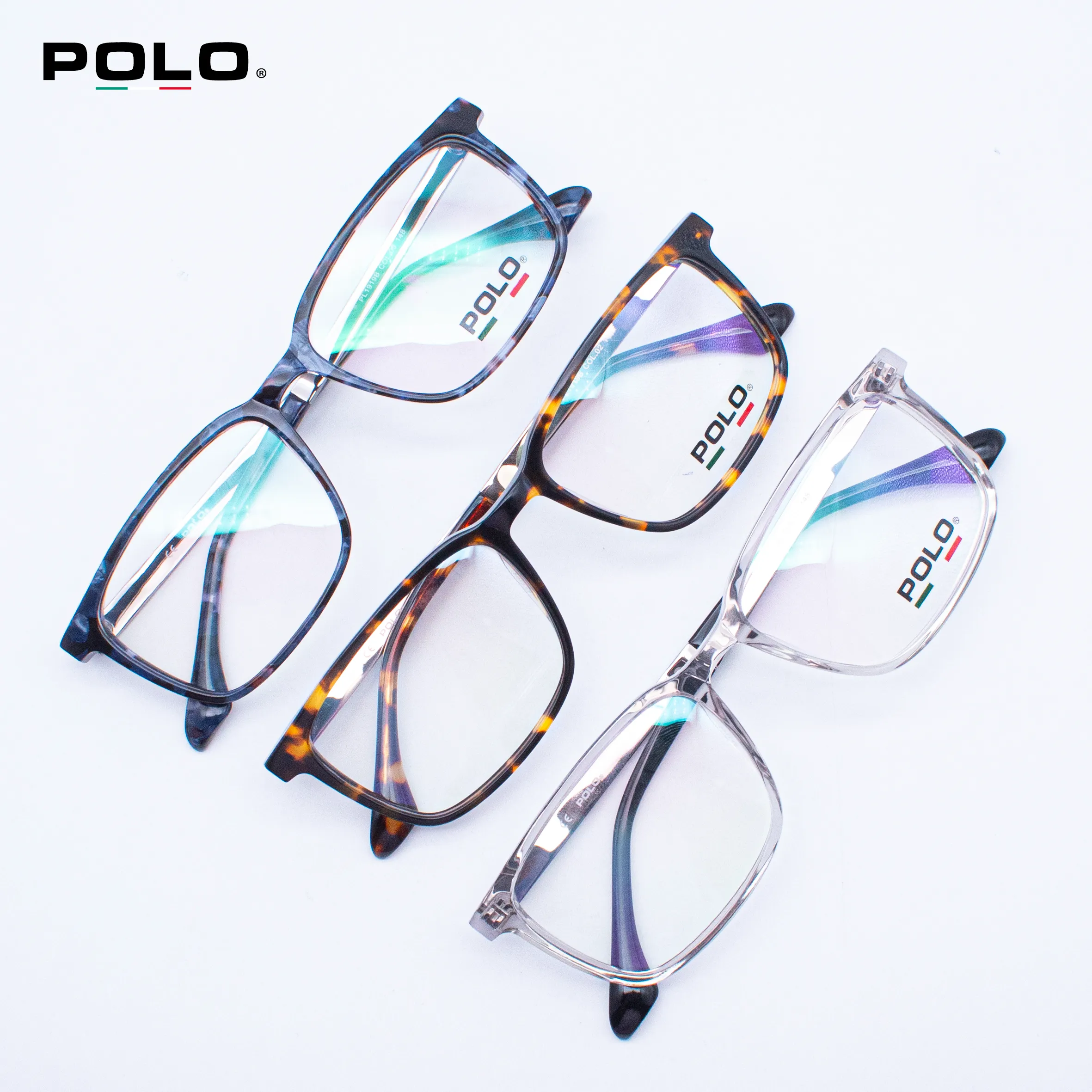Polo modelo 7