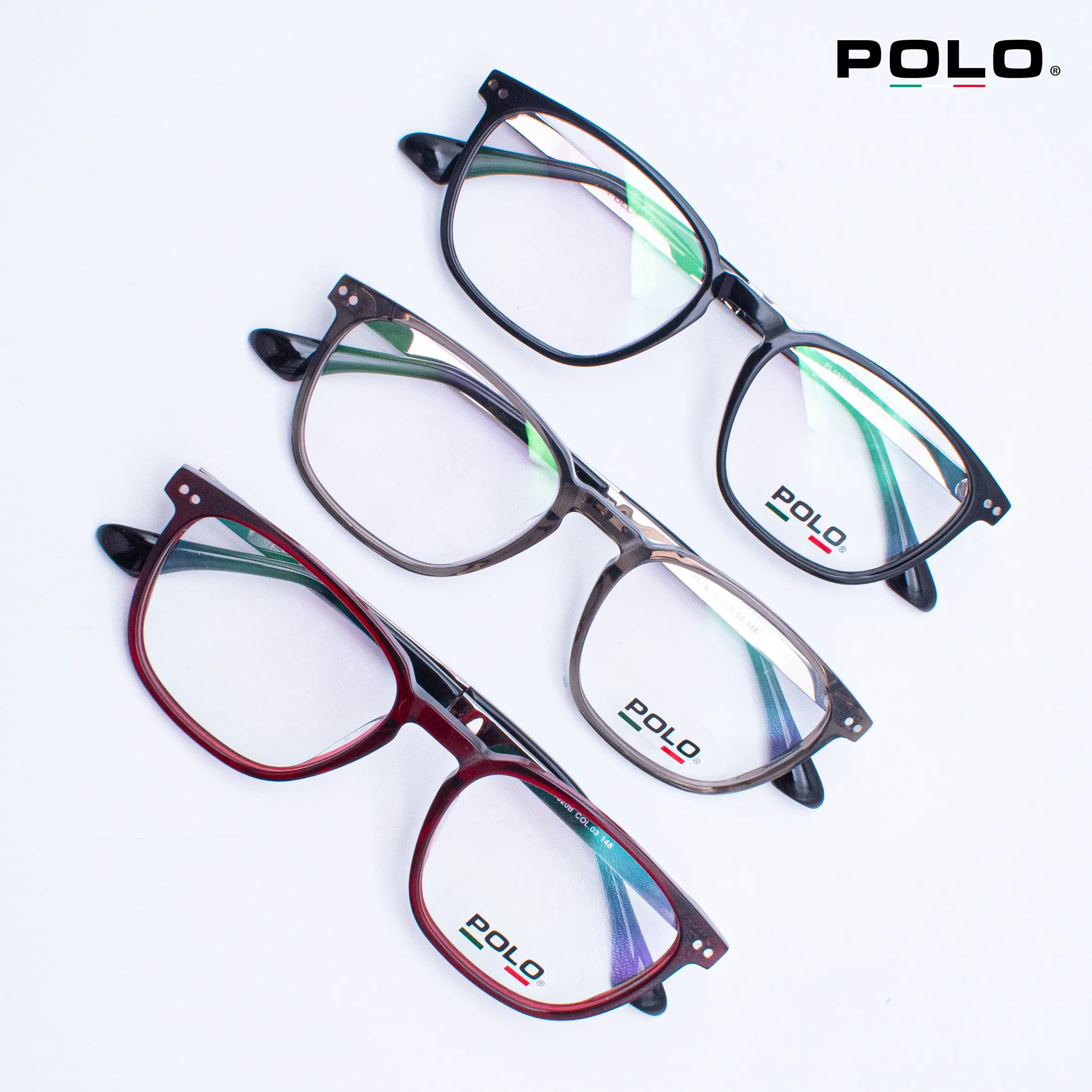 Polo modelo 9