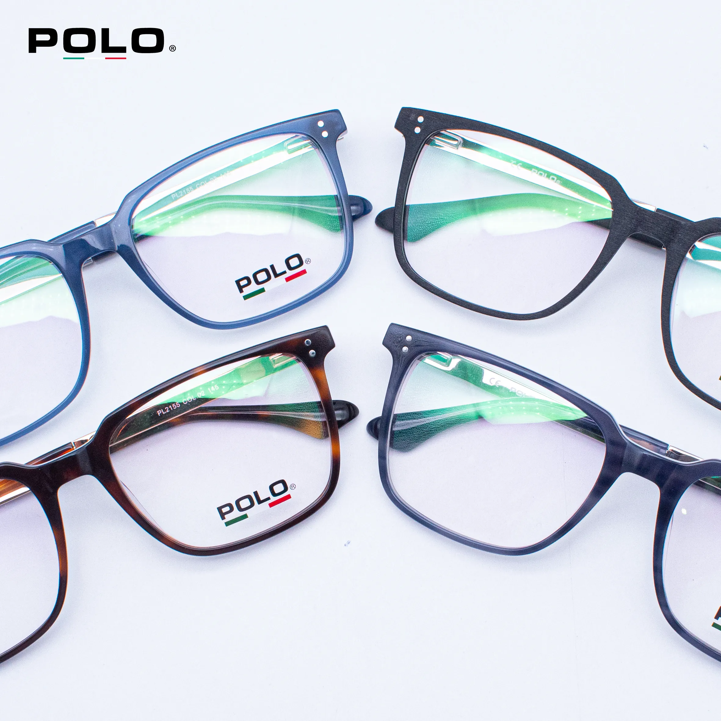 Polo modelo 11