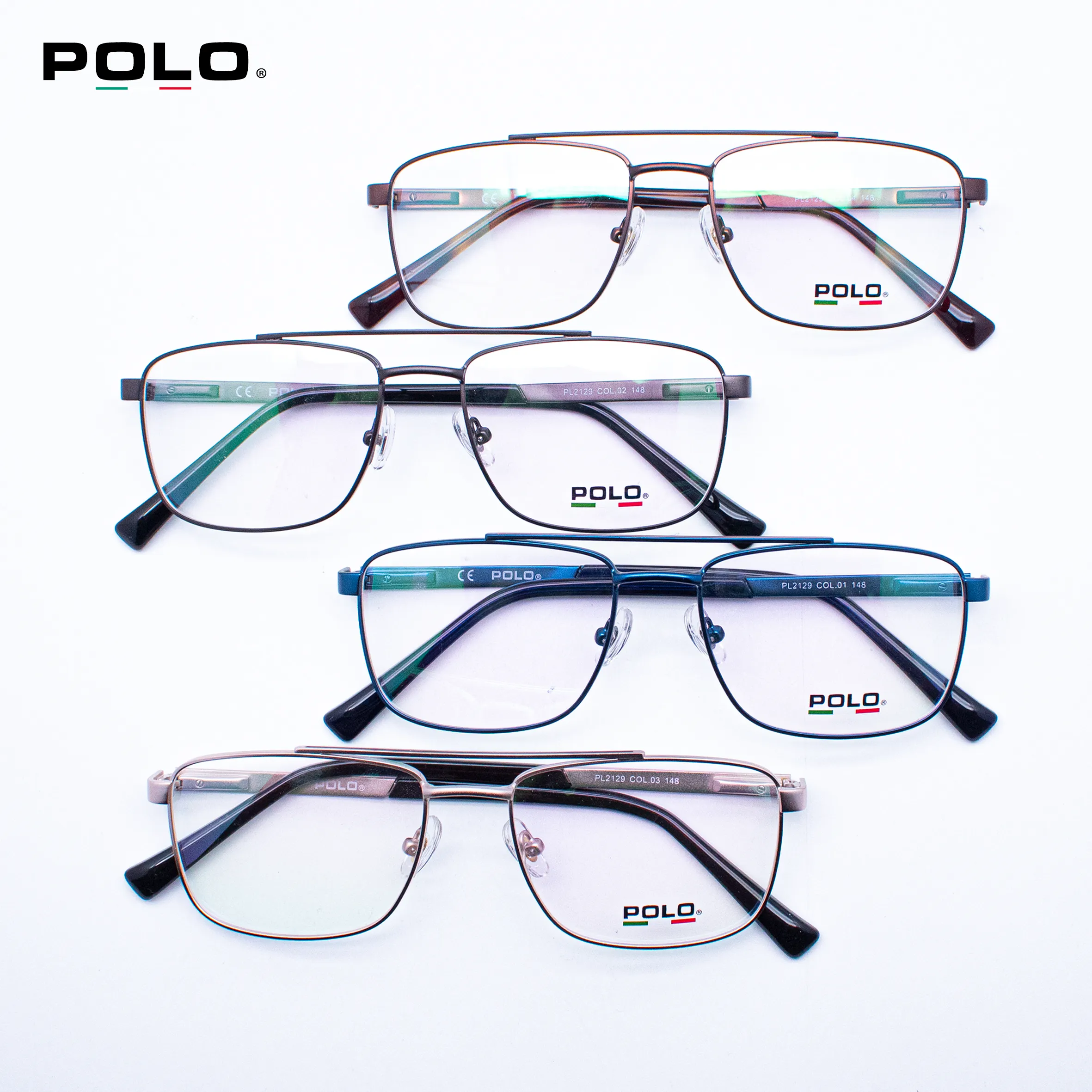 Polo modelo 13