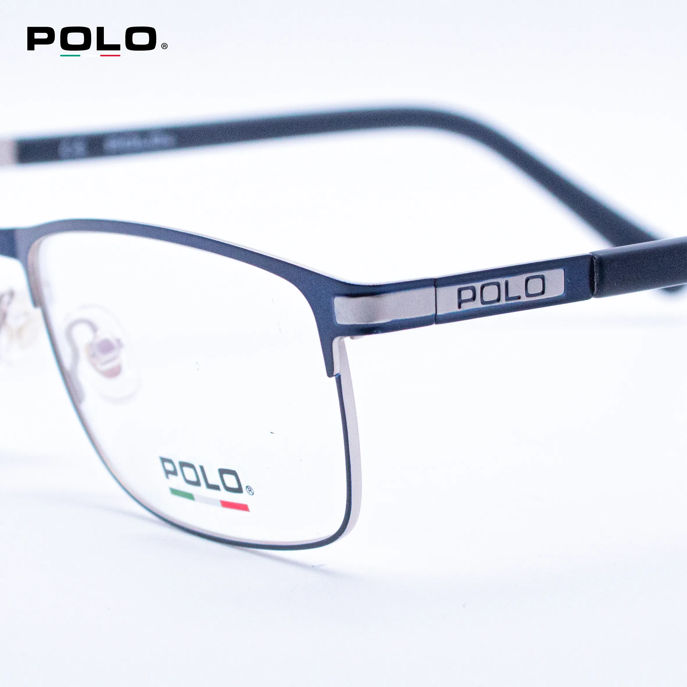 Polo modelo 14
