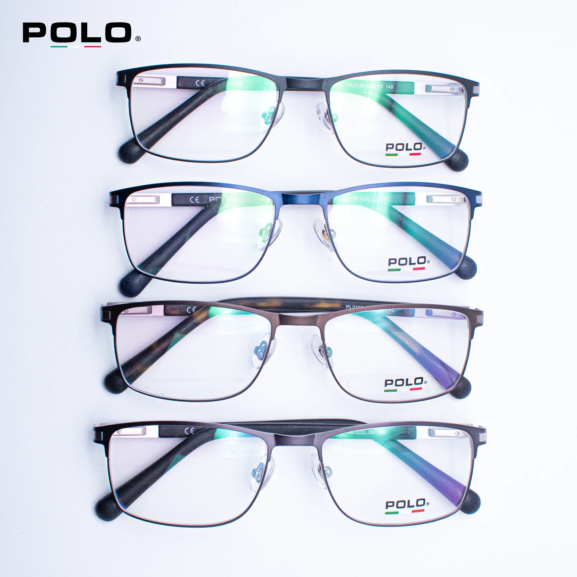 Polo modelo 15