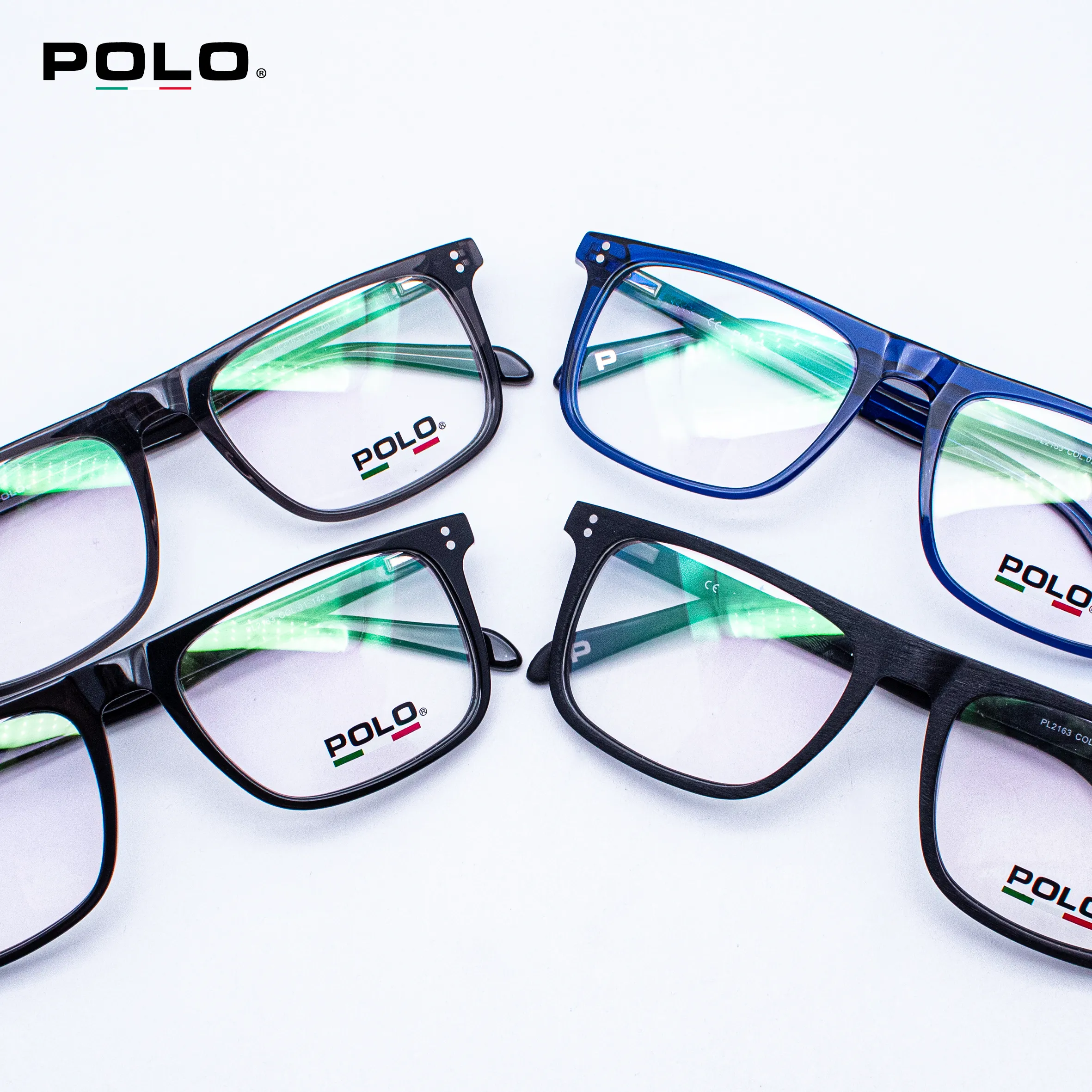 Polo modelo 1