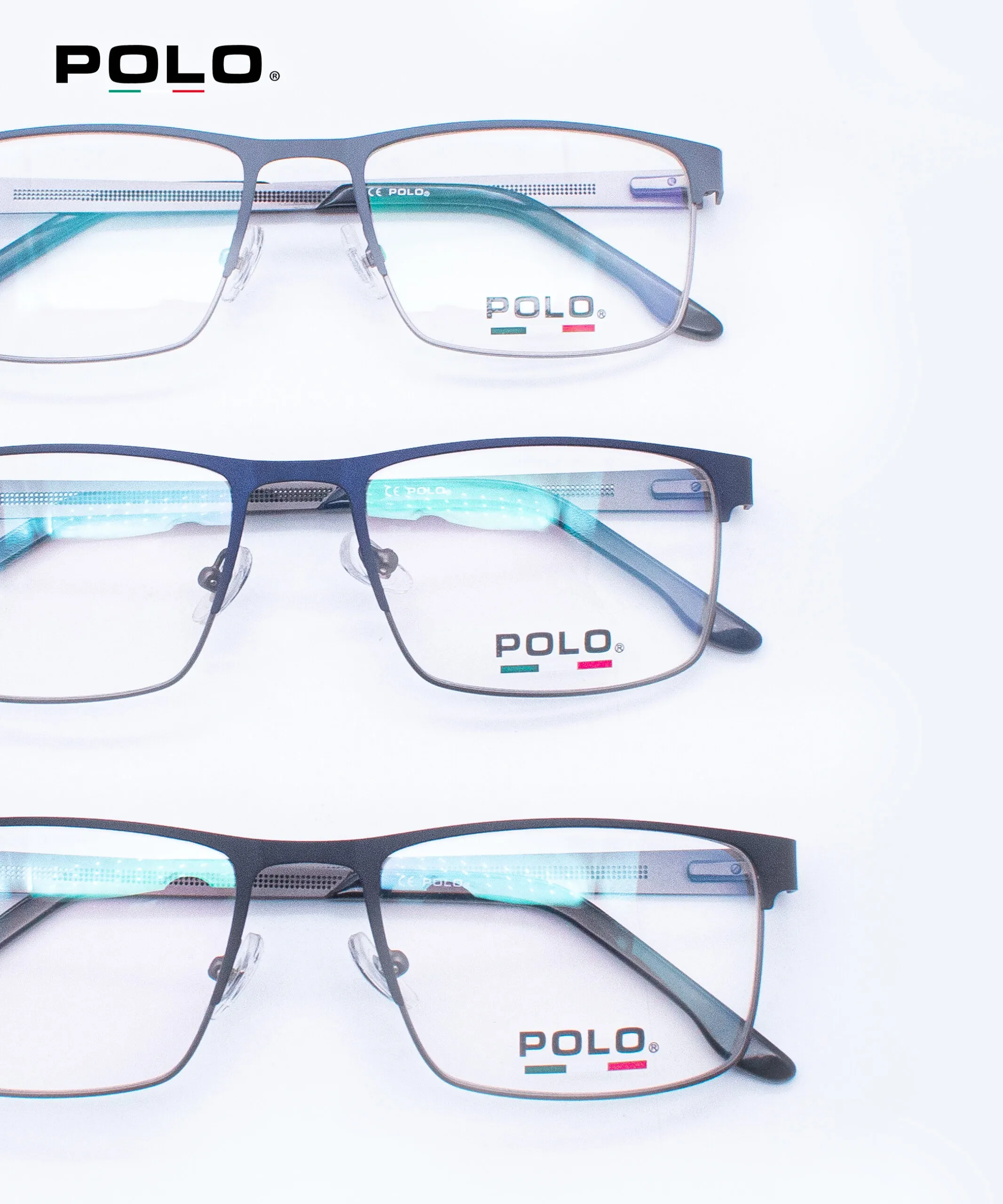 Polo modelo 3