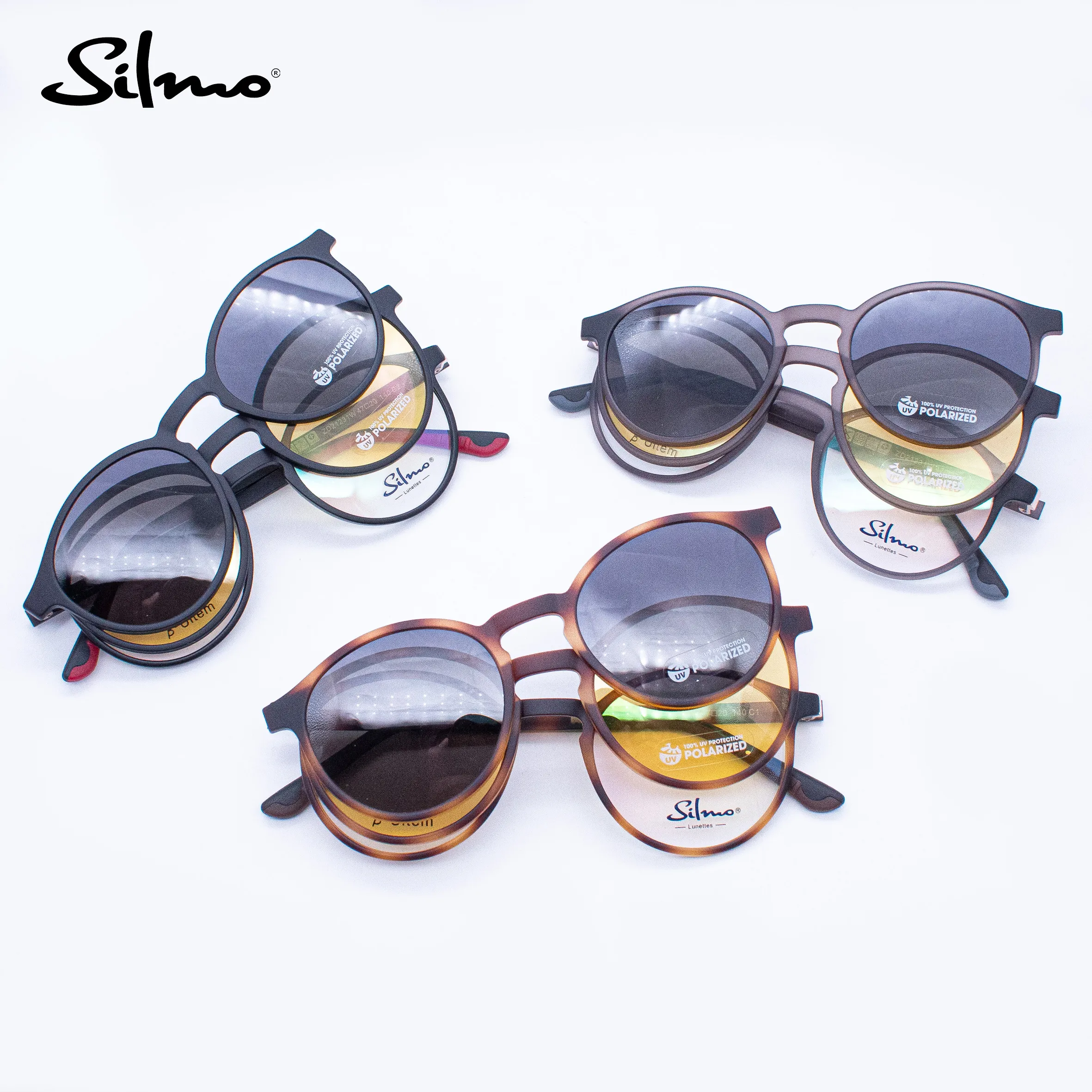 Silmo modelo 1