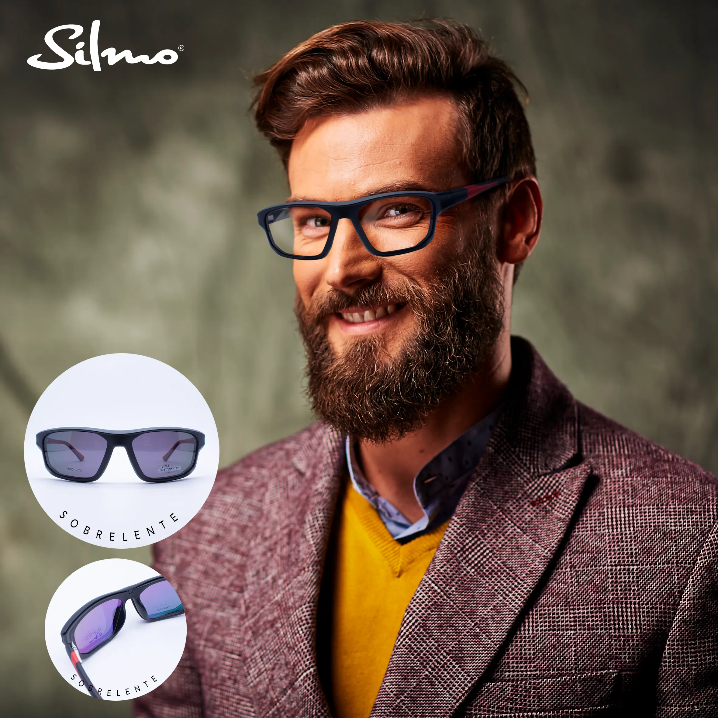 Silmo modelo 3