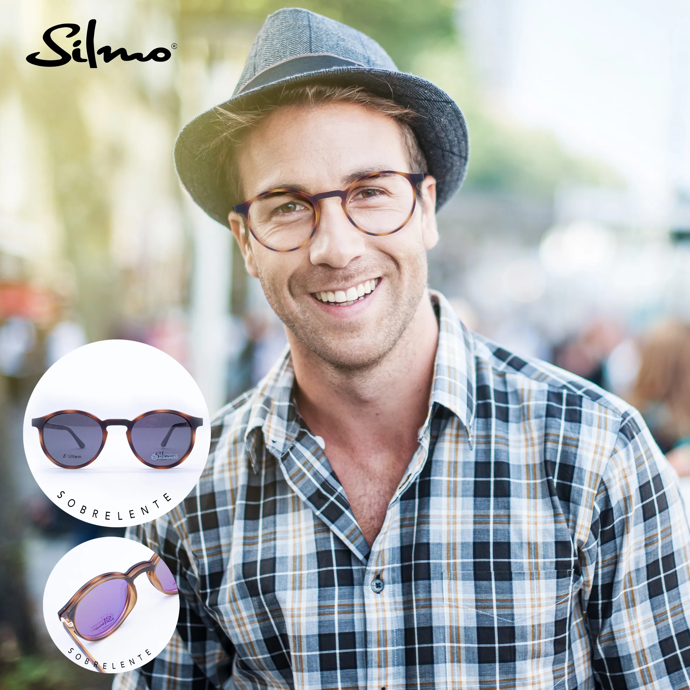 Silmo modelo 6