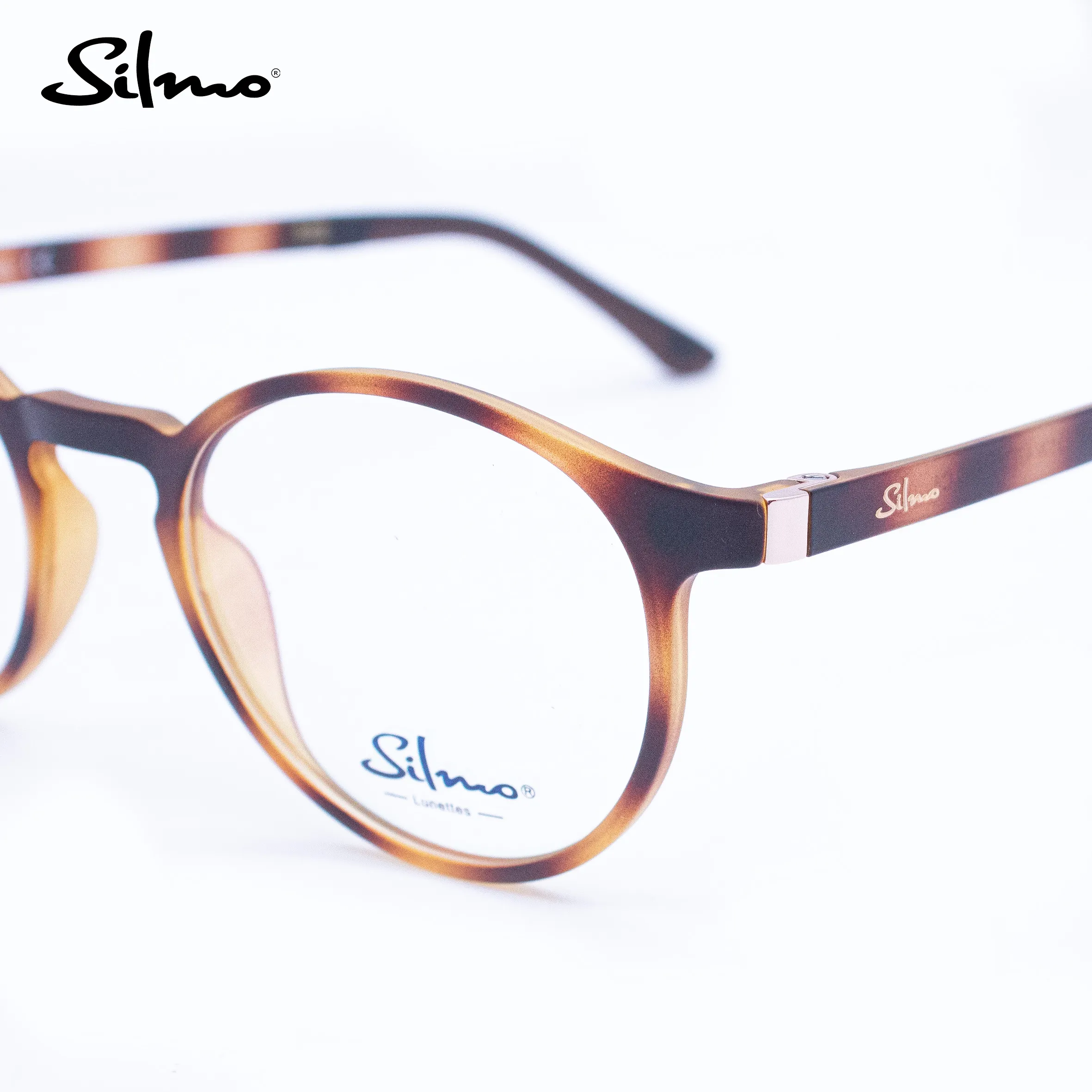 Silmo modelo 7