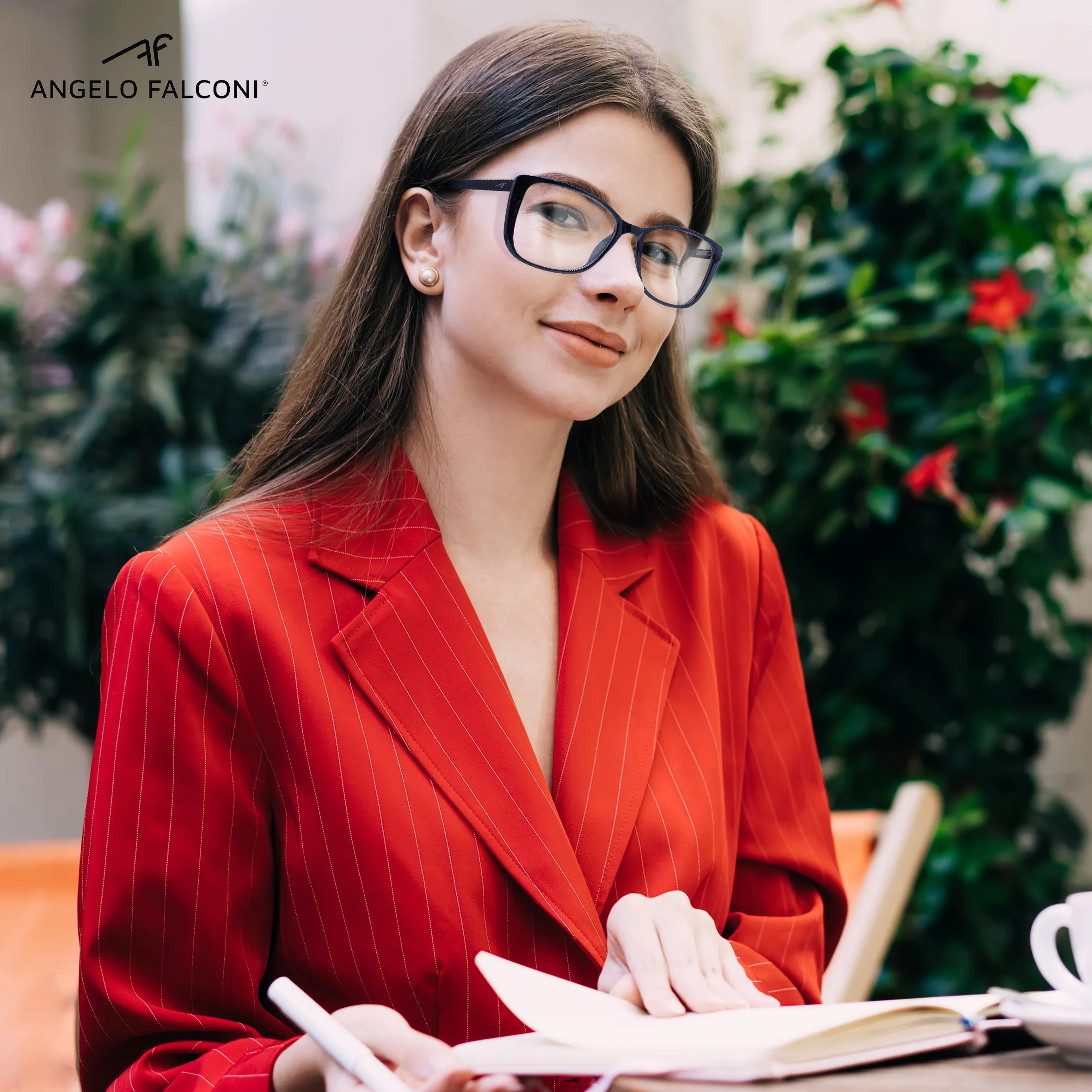 Lentes Mujer