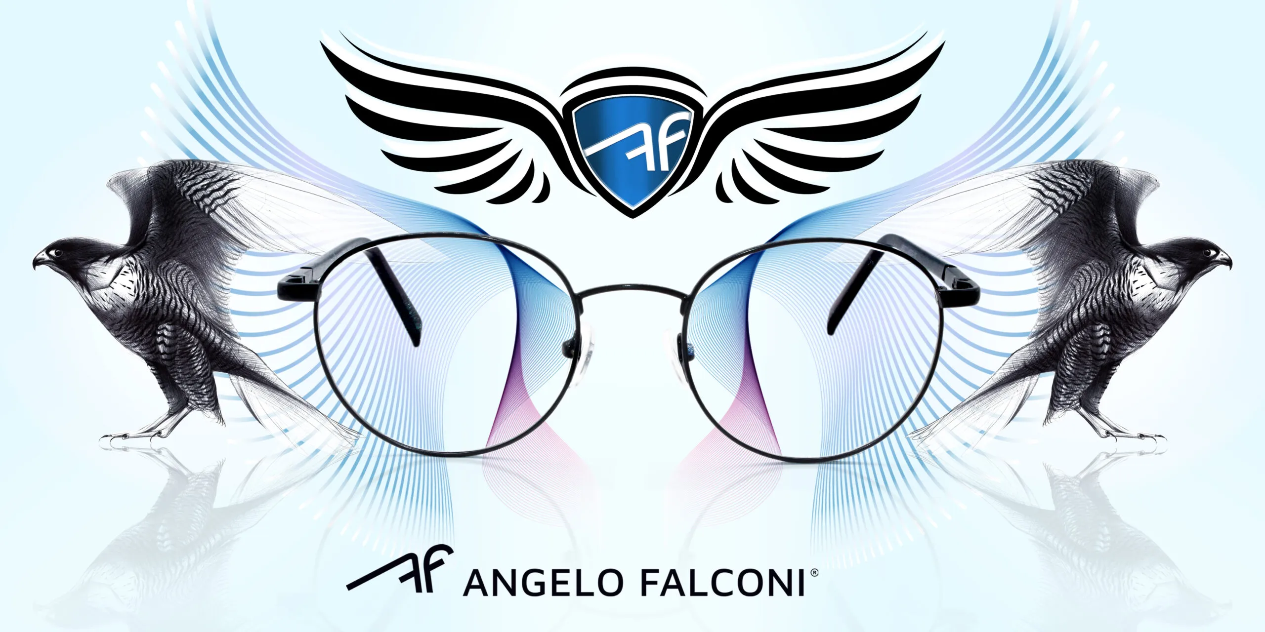 Angelo Falconi modelo 4