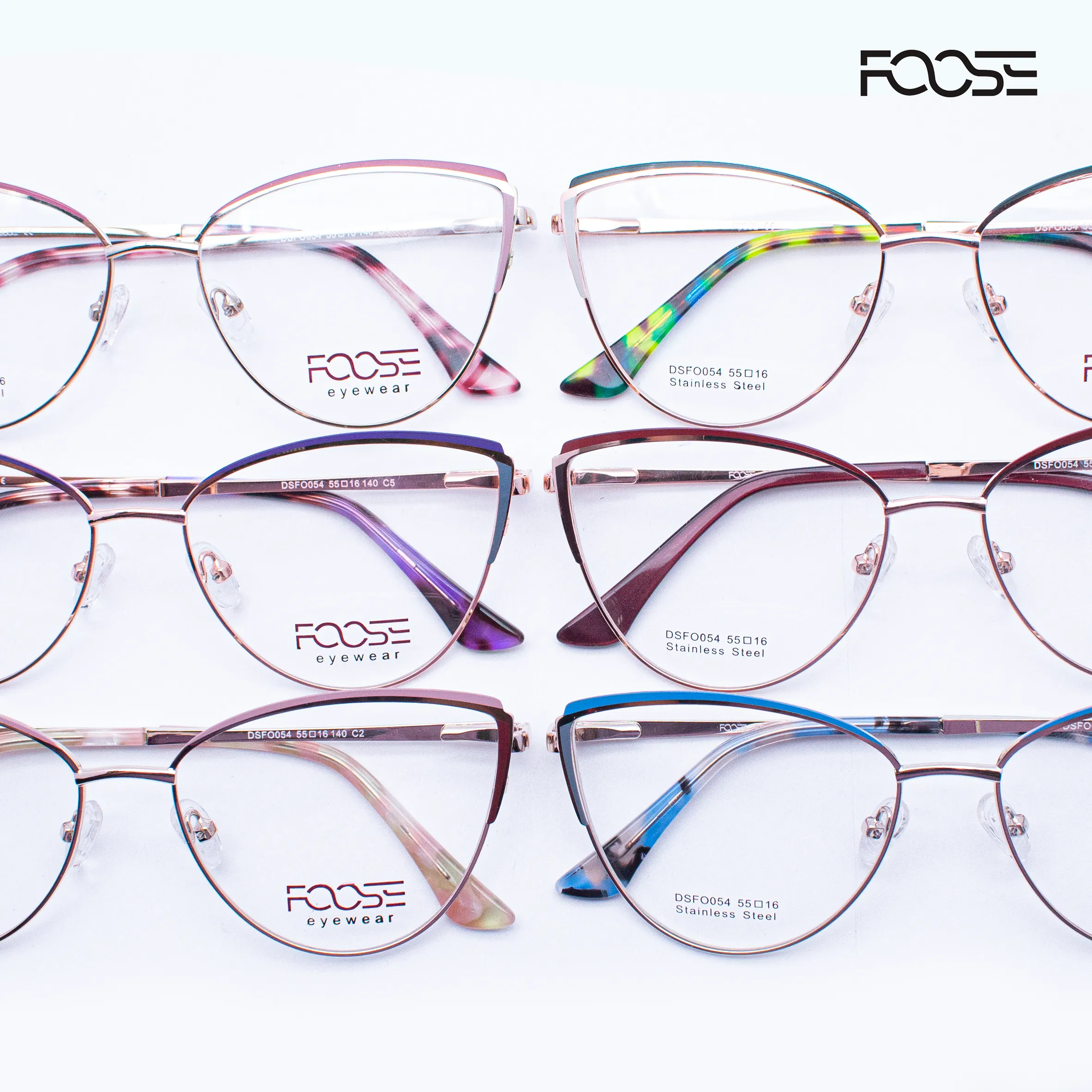 Foose modelo 1