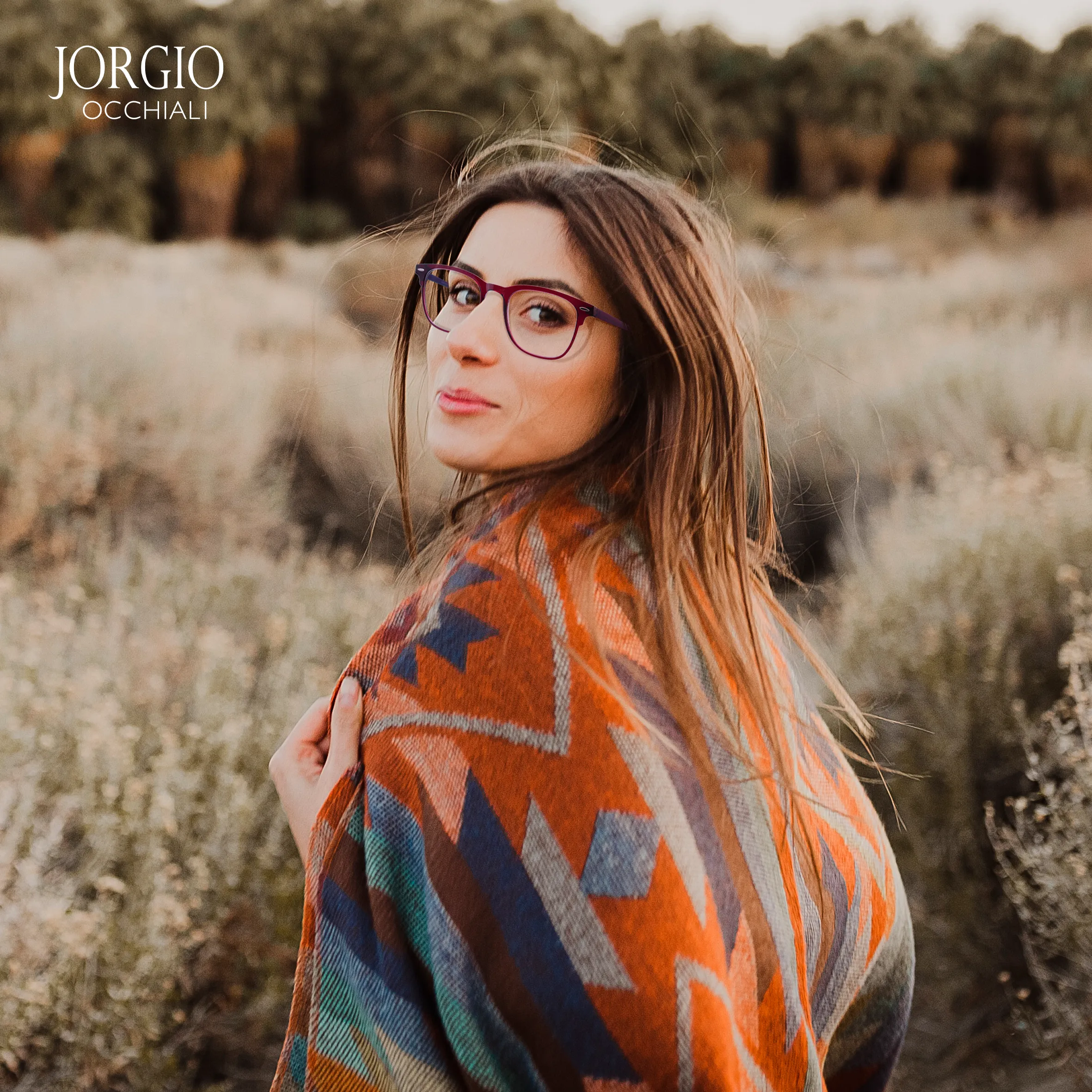 Jorgio Occhiali modelo 5