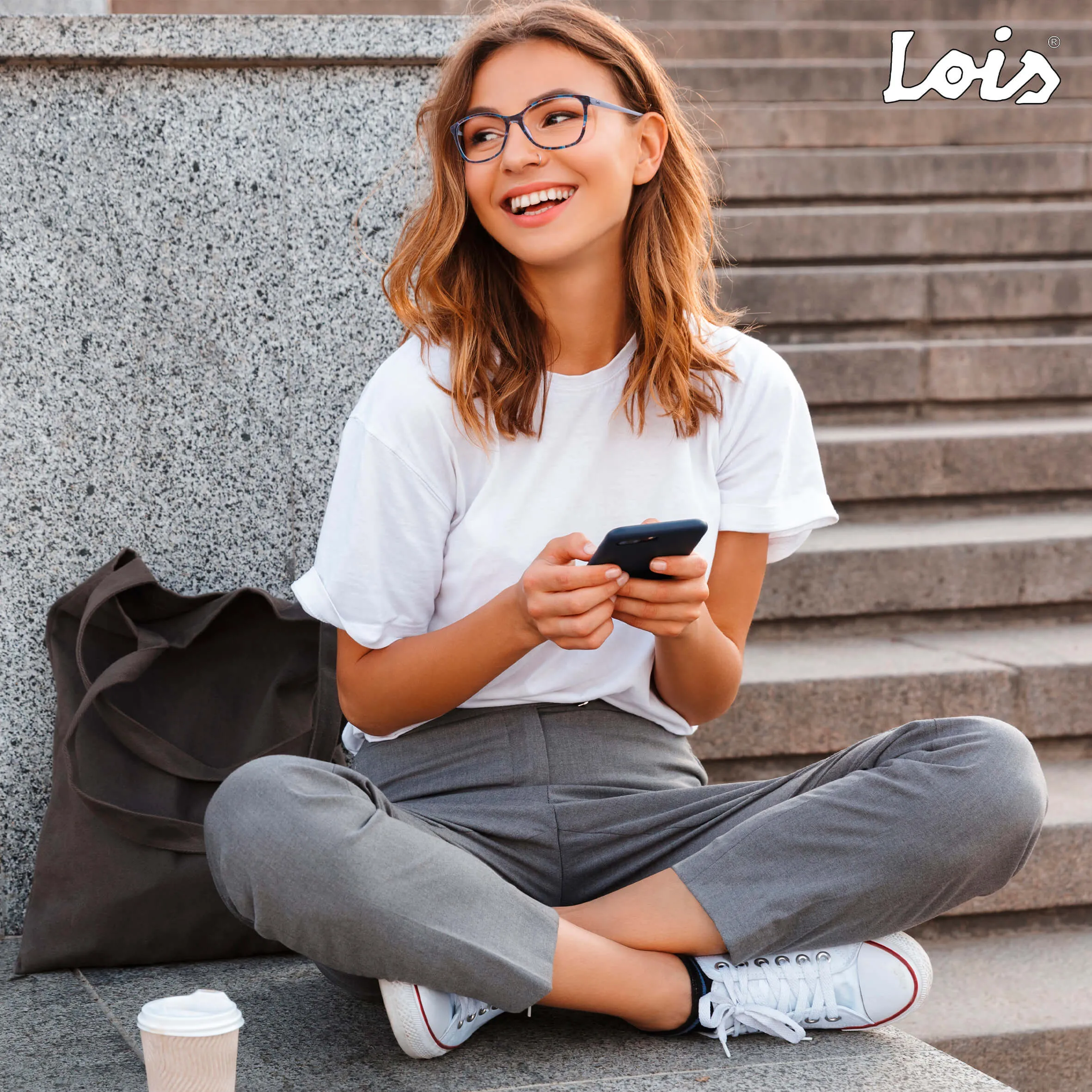 Lois modelo 1