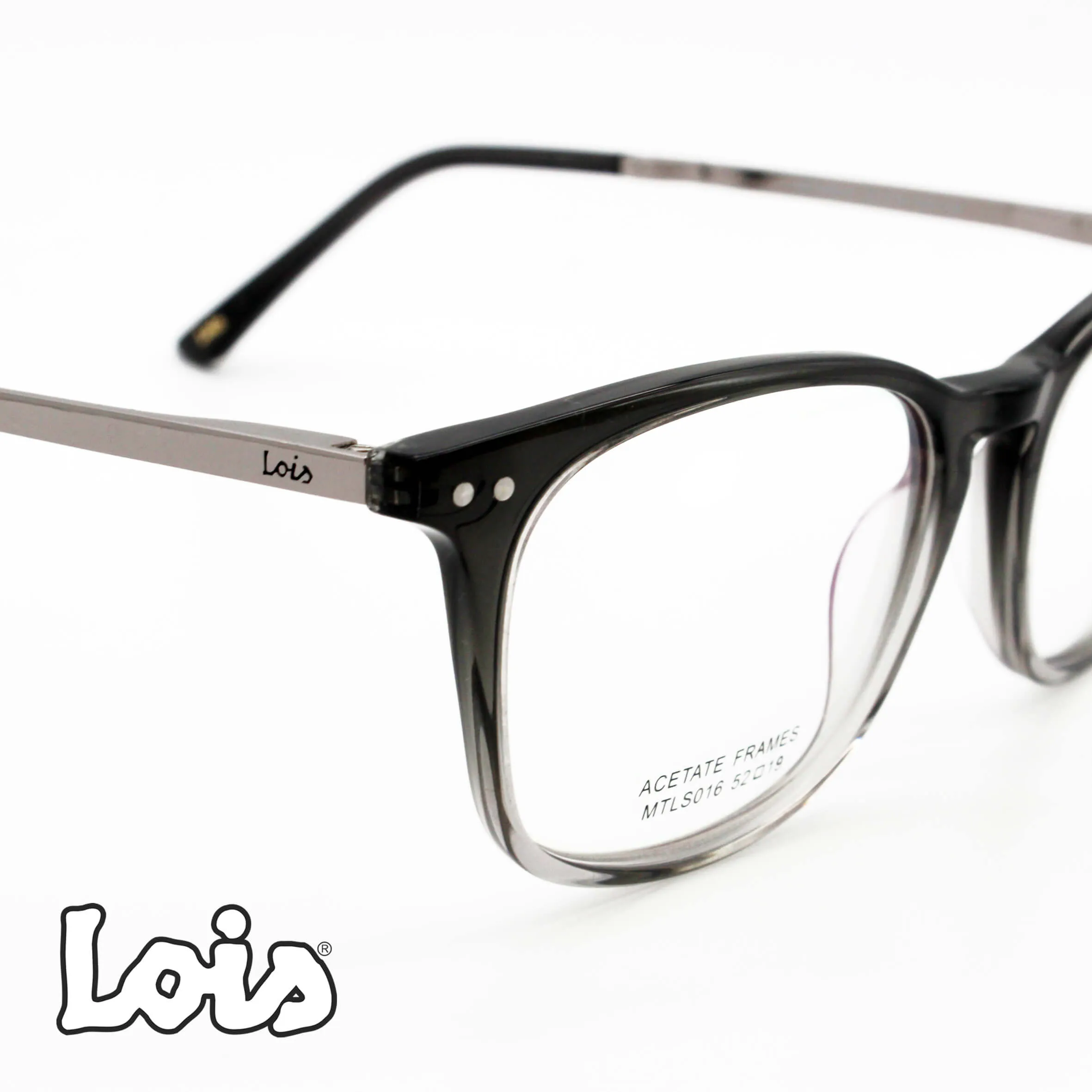 Lois modelo 2