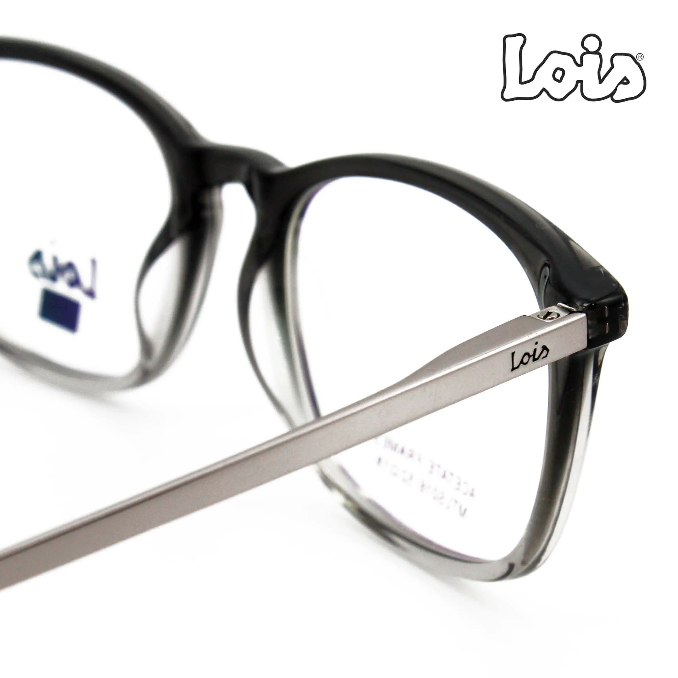 Lois modelo 3
