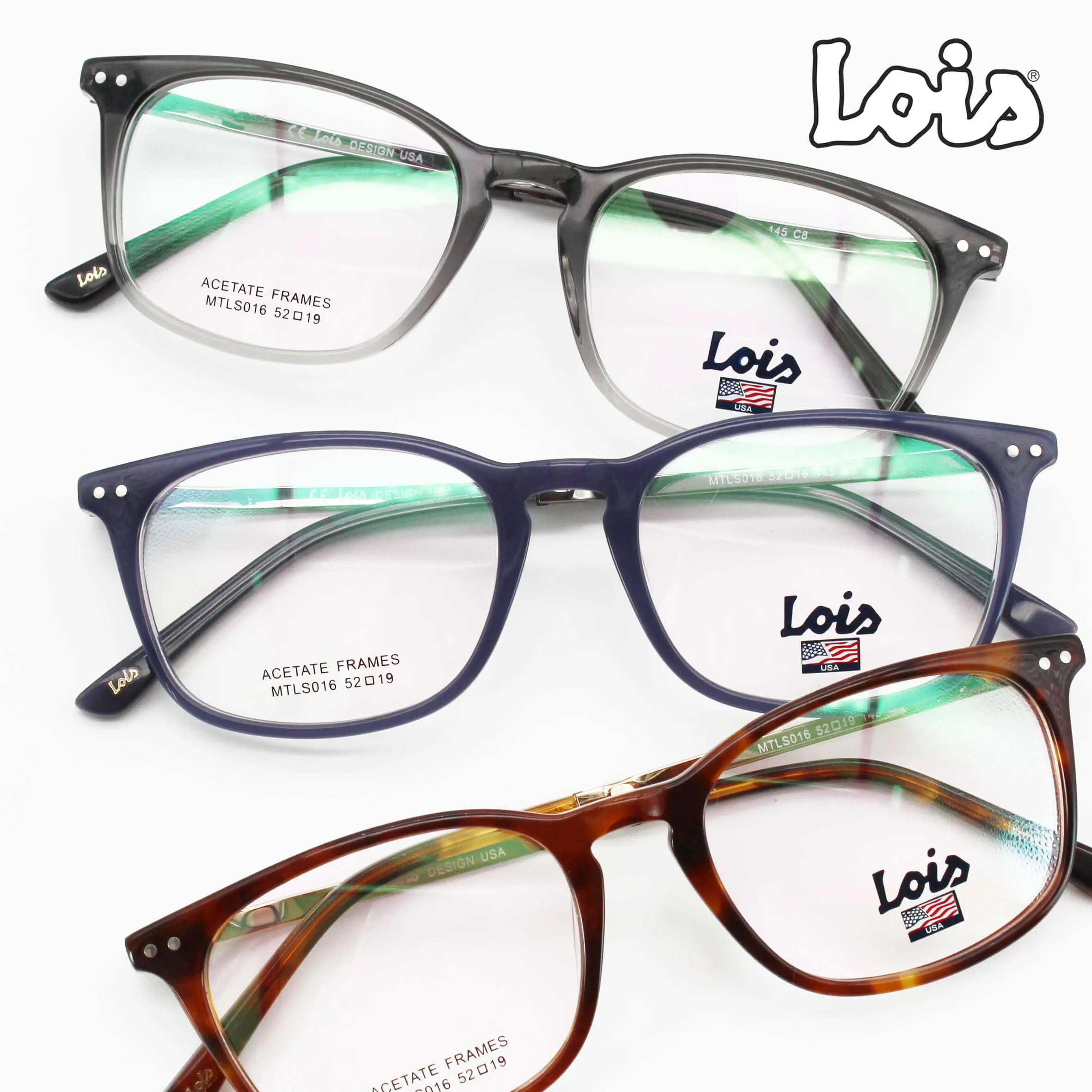 Lois modelo 4