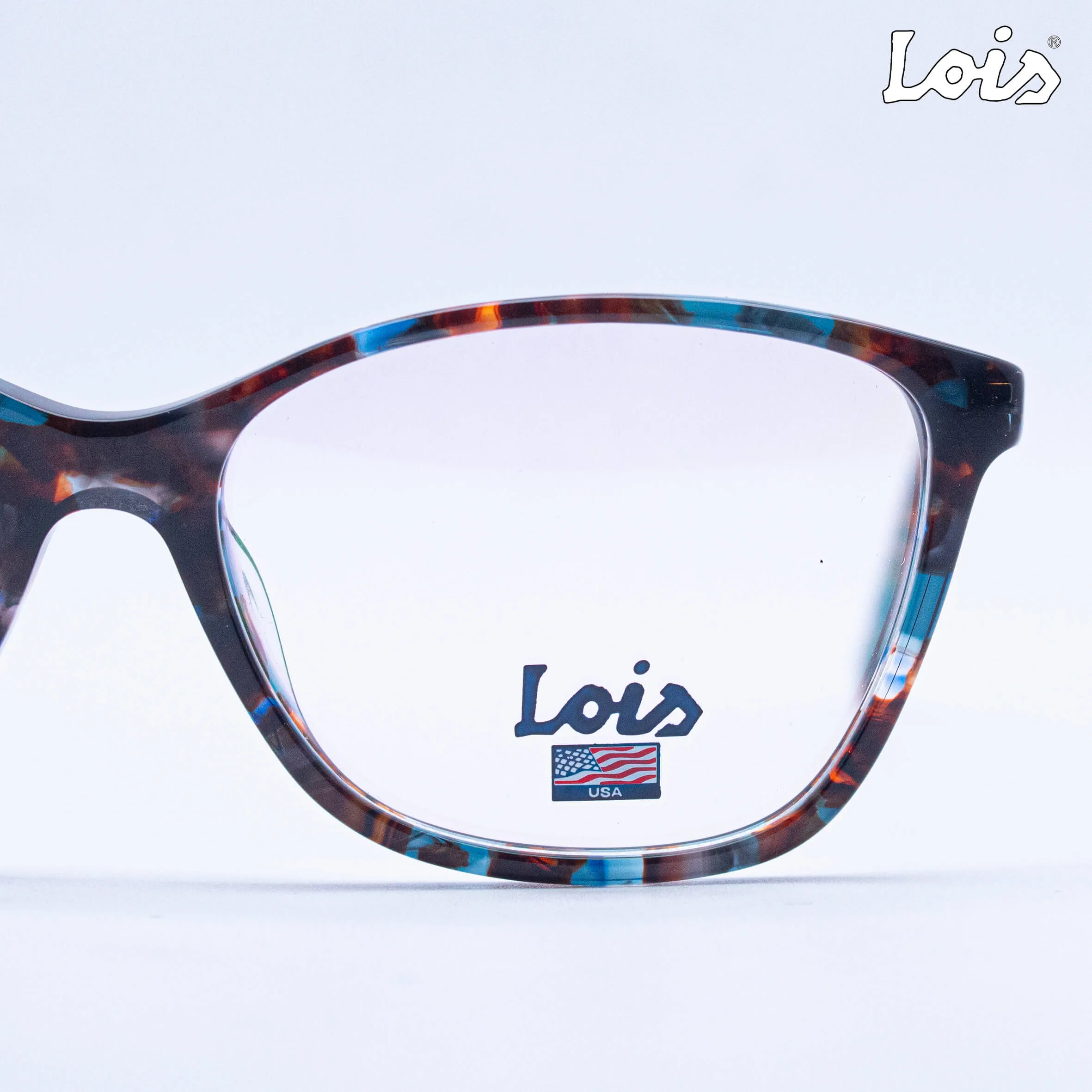 Lois modelo 5