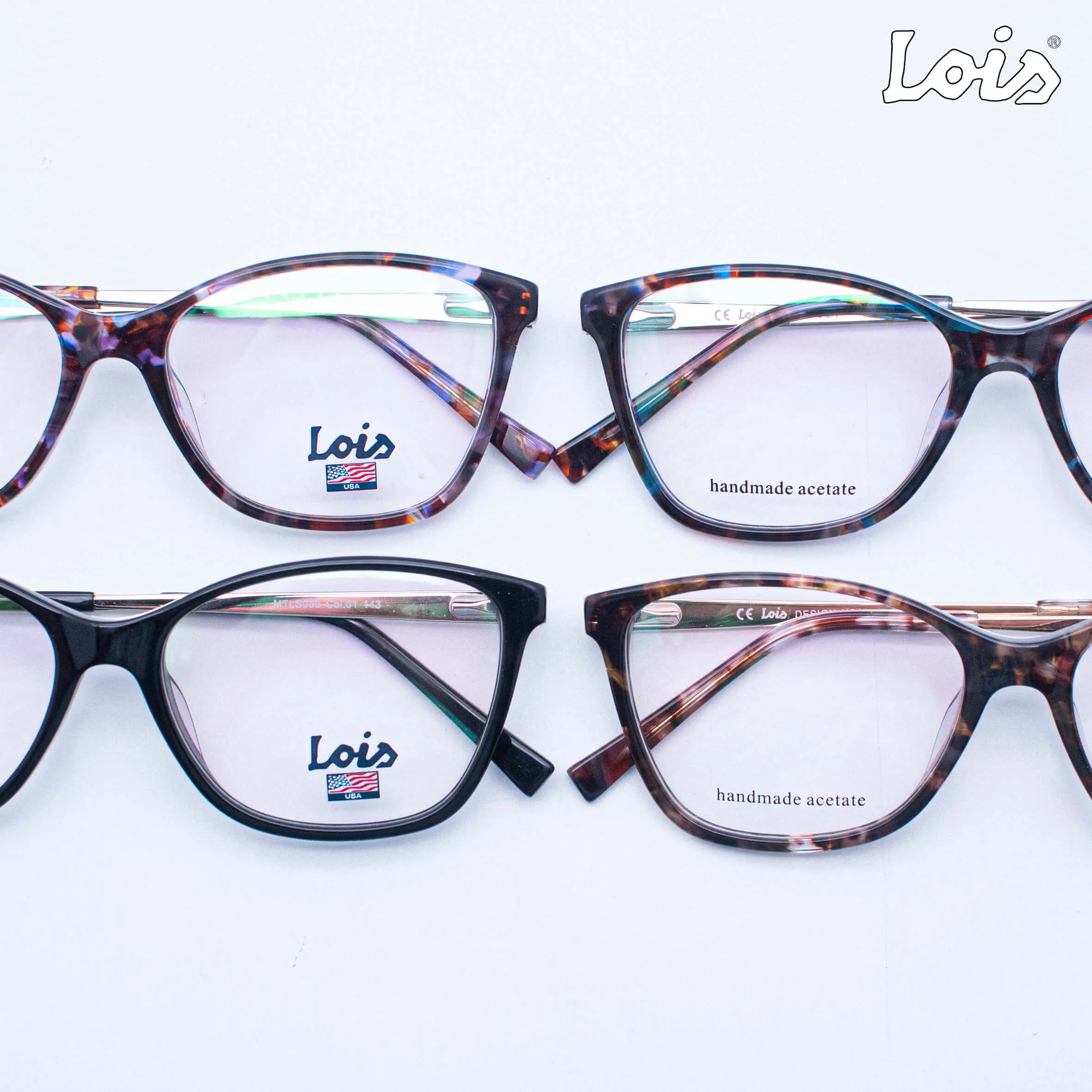 Lois modelo 7