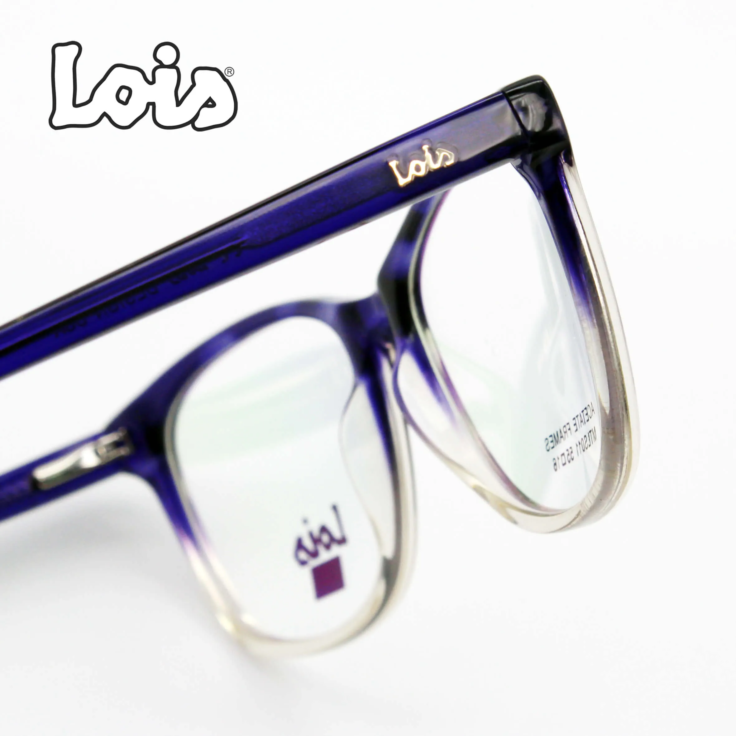 Lois modelo 9
