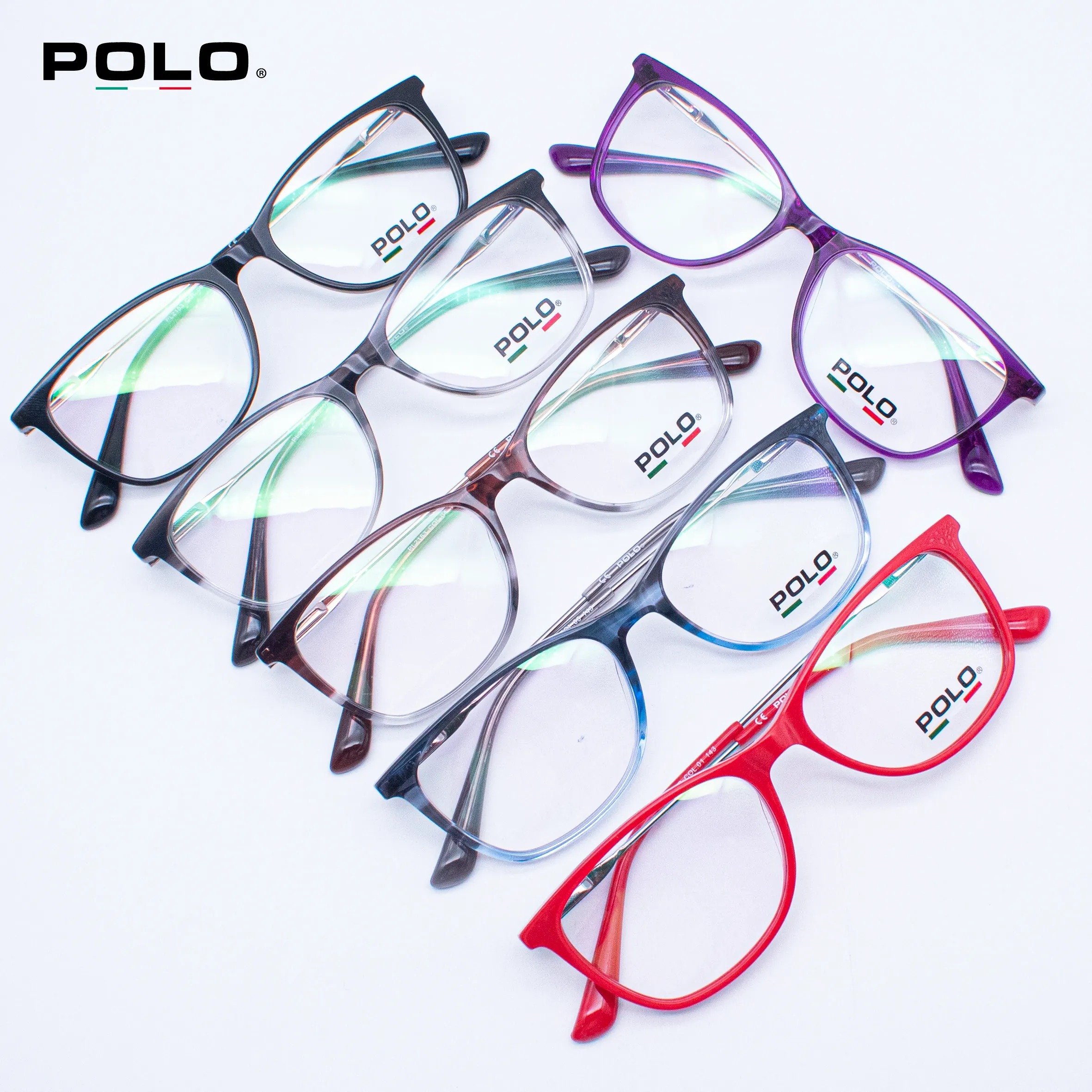 Polo modelo 2