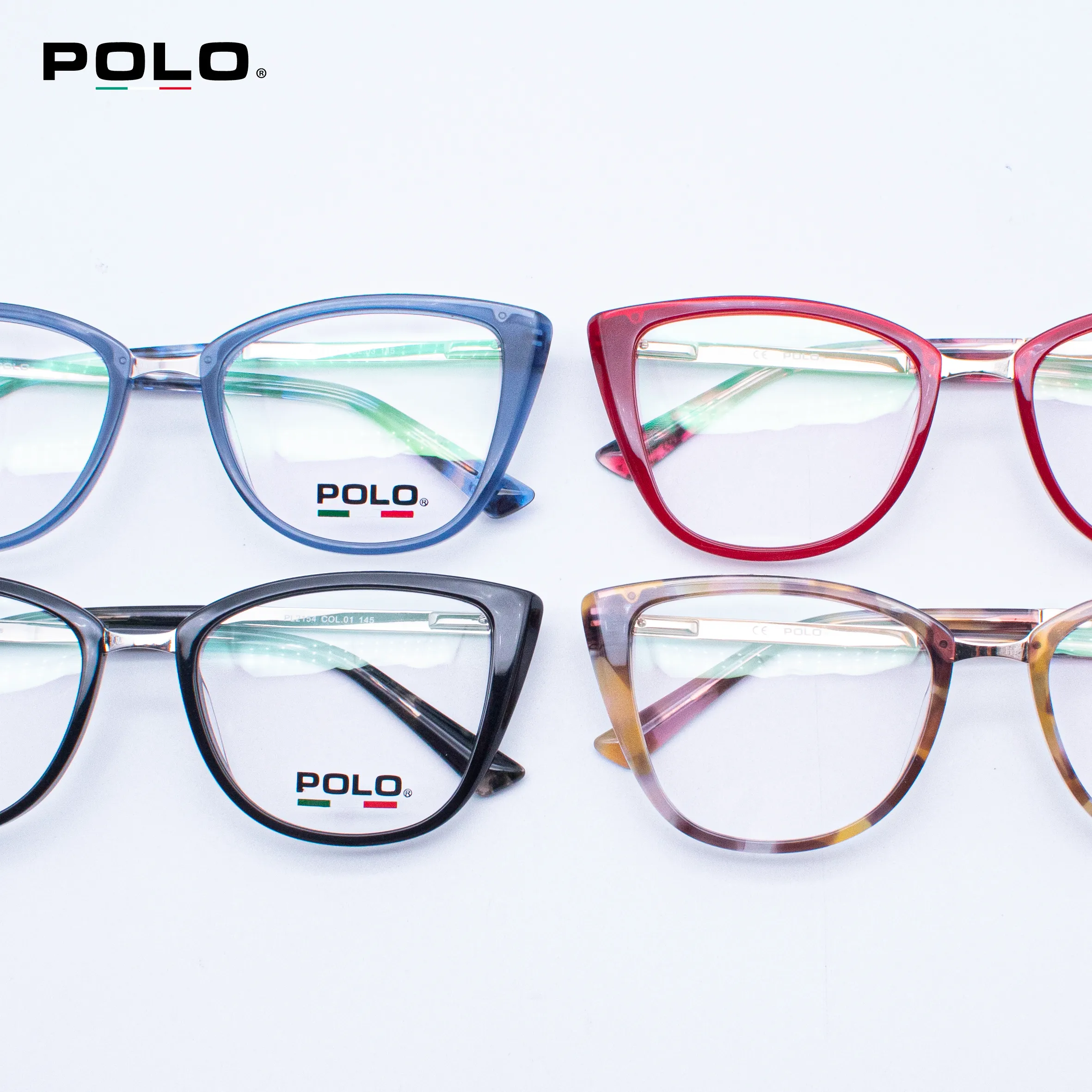 Polo modelo 4