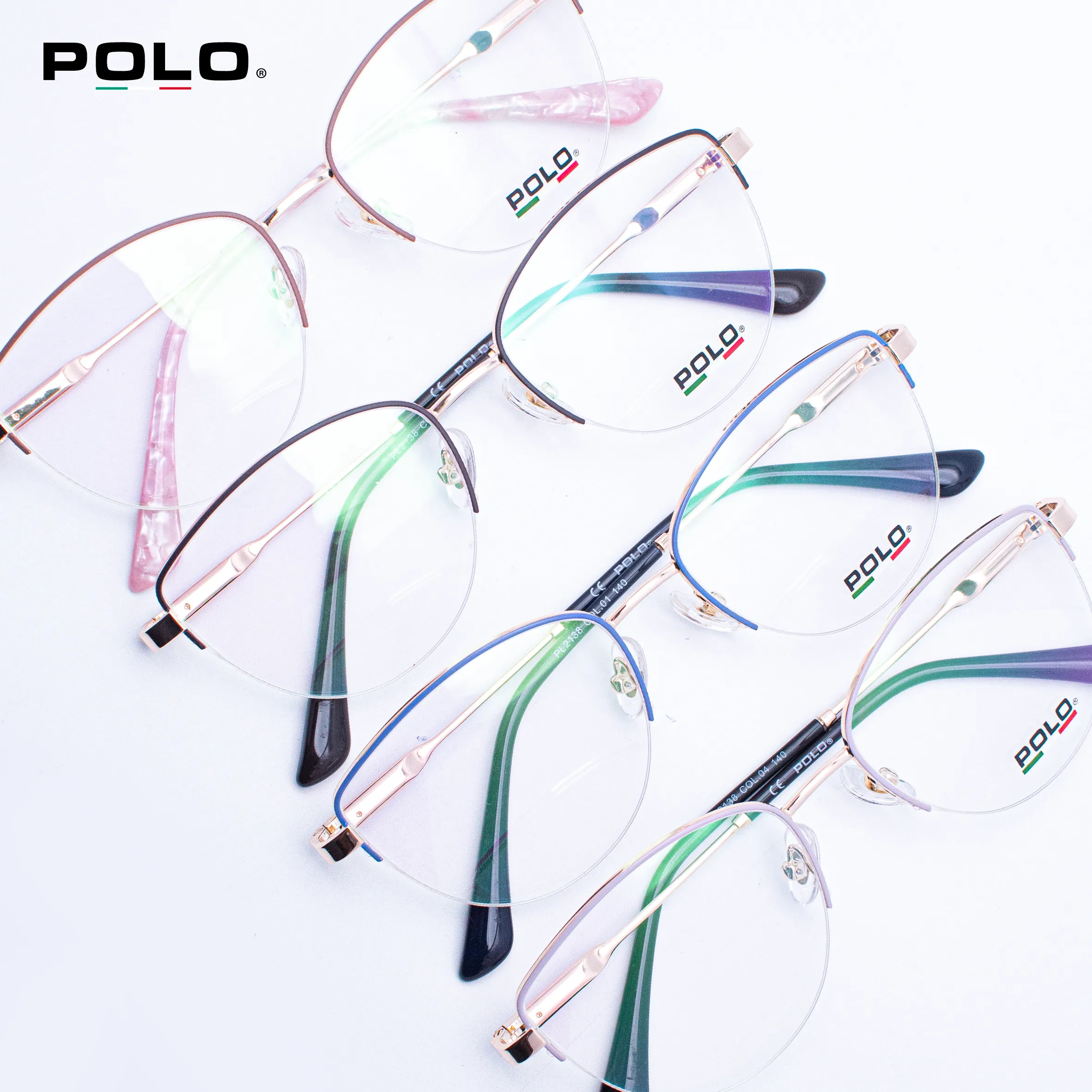 Polo modelo 8