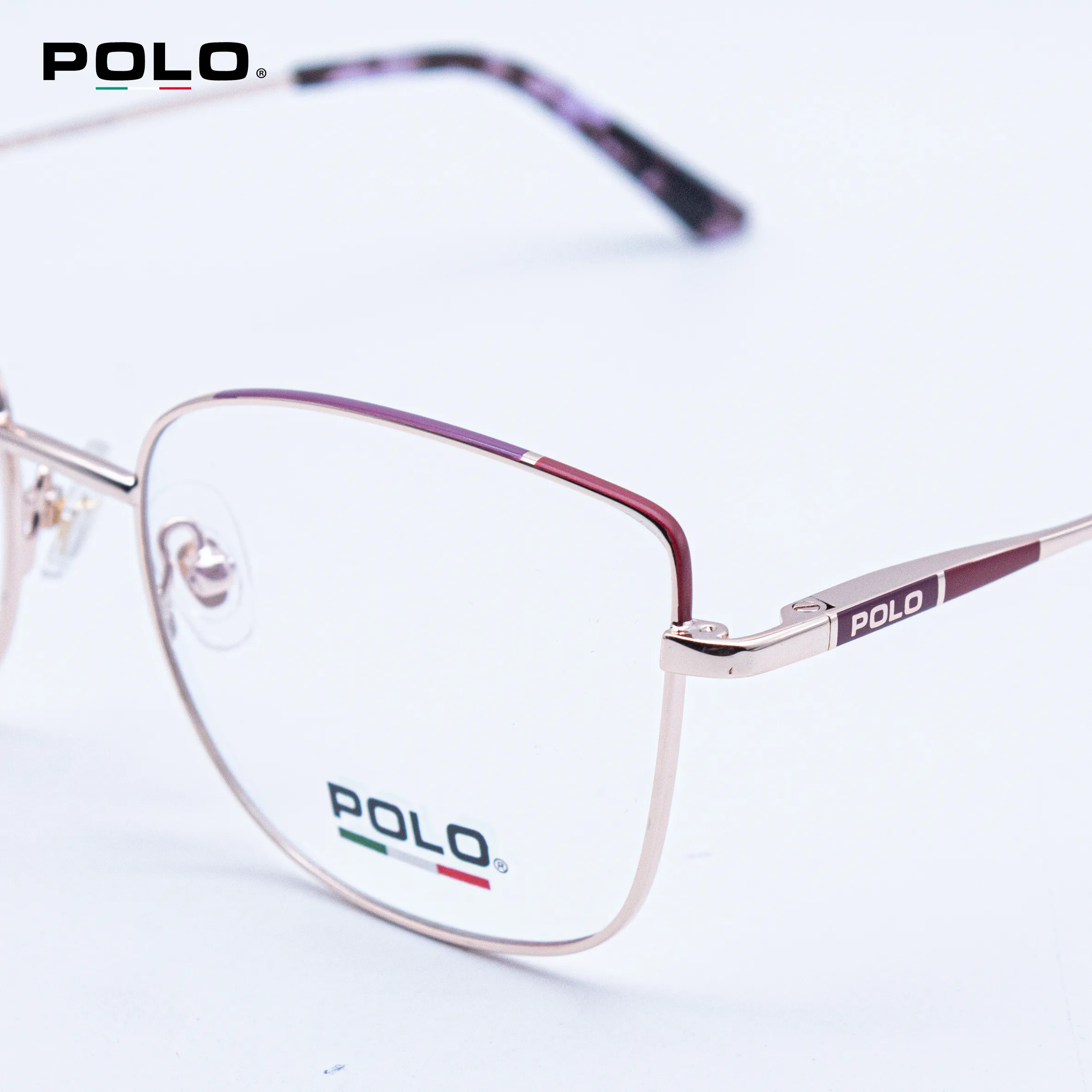 Polo modelo 9