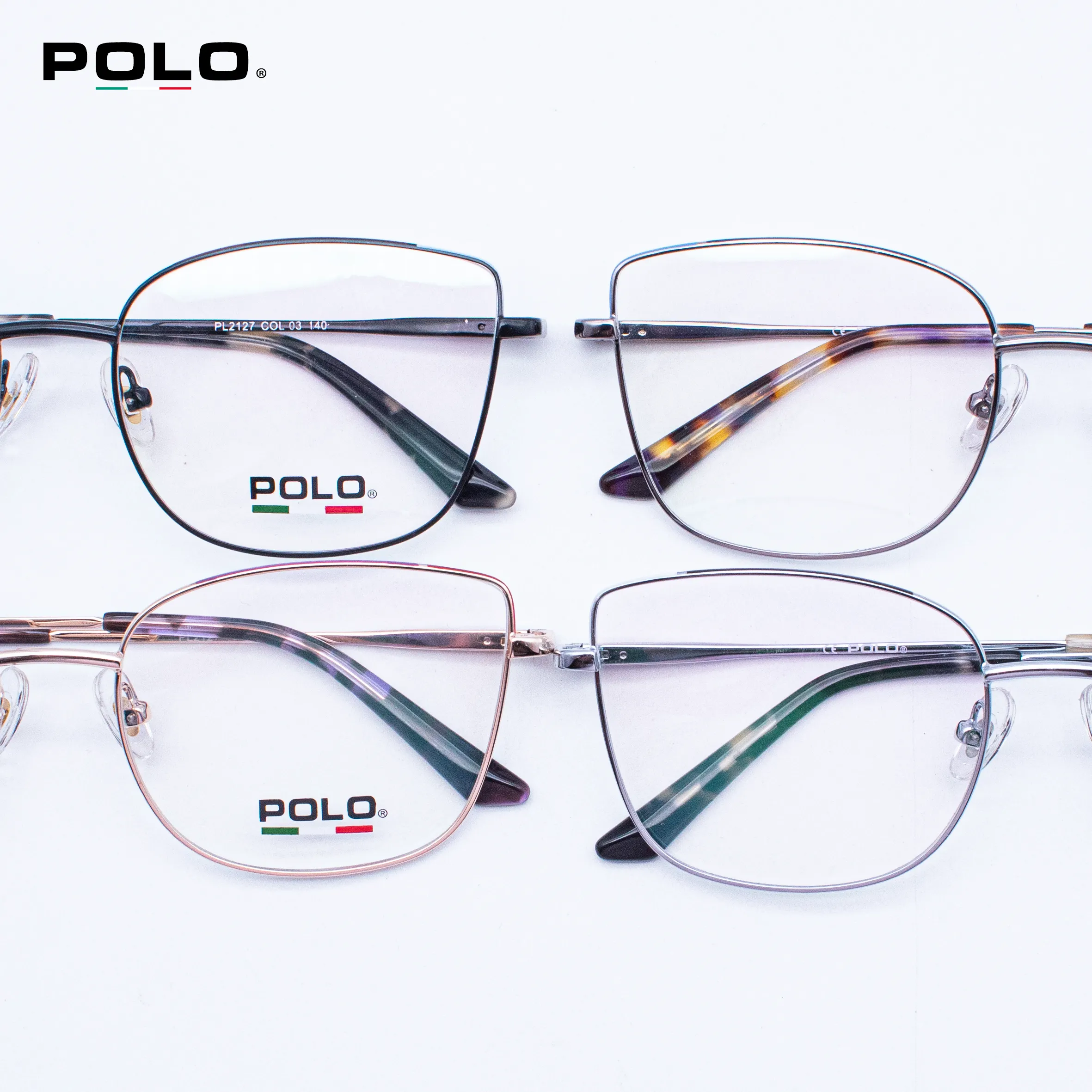 Polo modelo 10