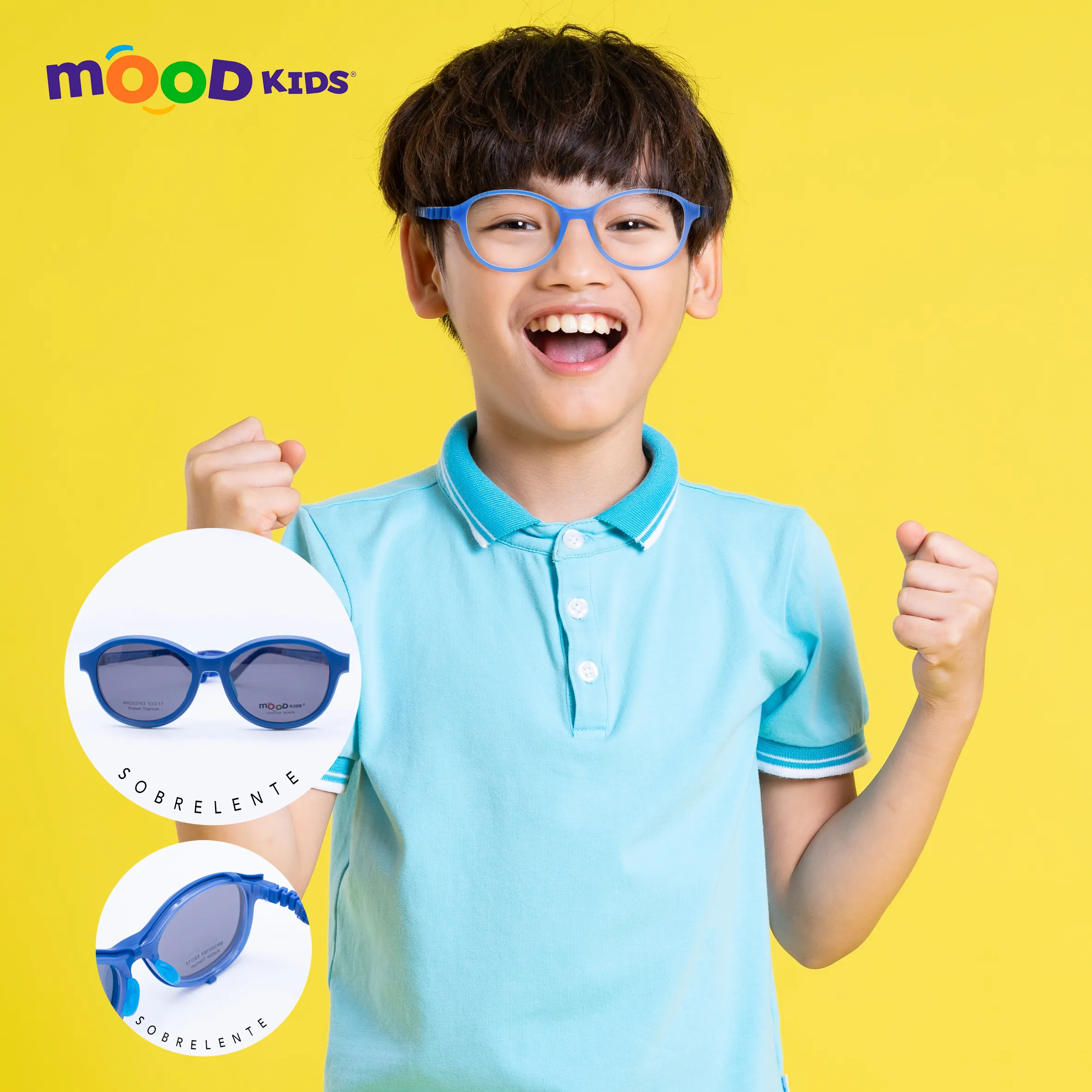Mood Kids modelo 5