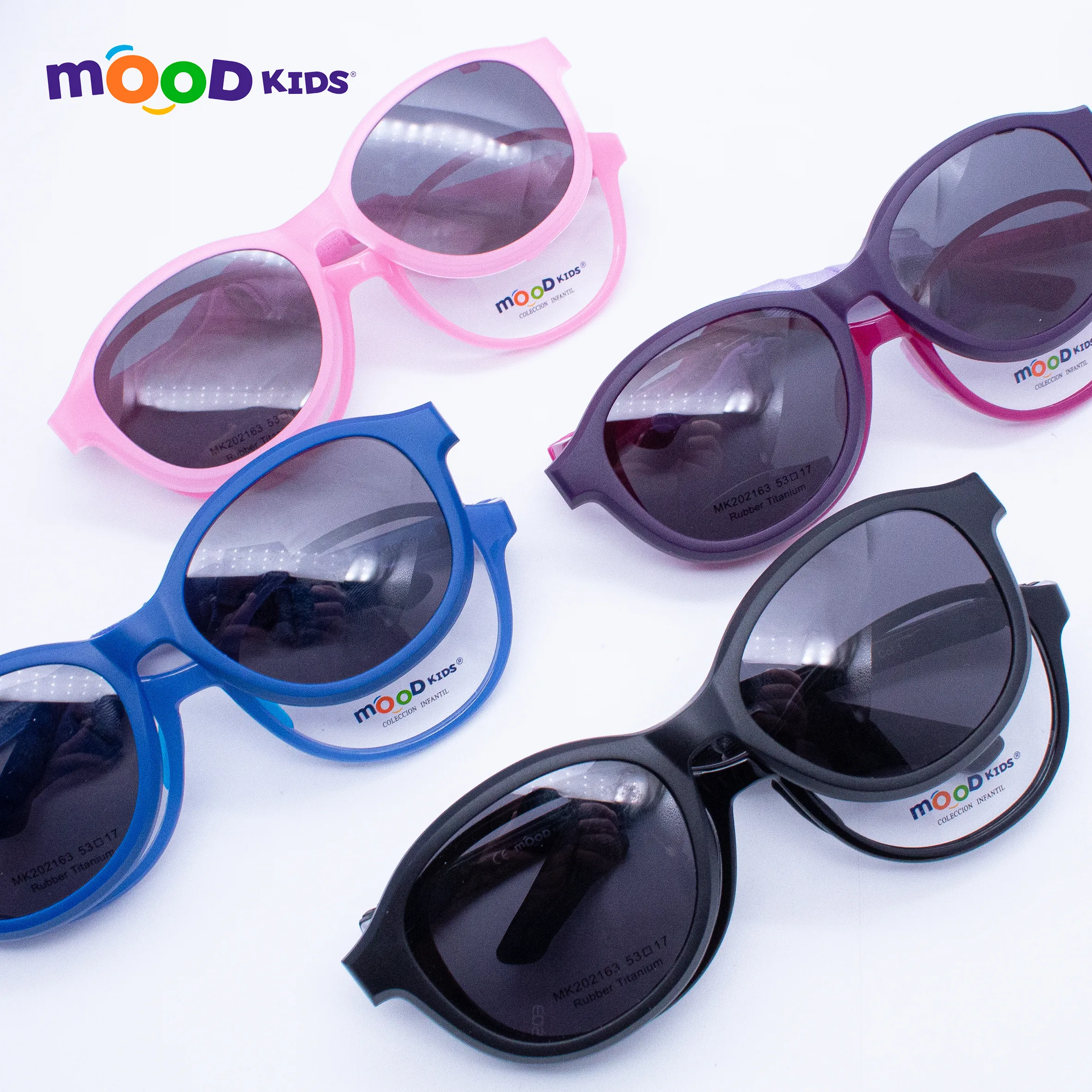 Mood Kids modelo 7