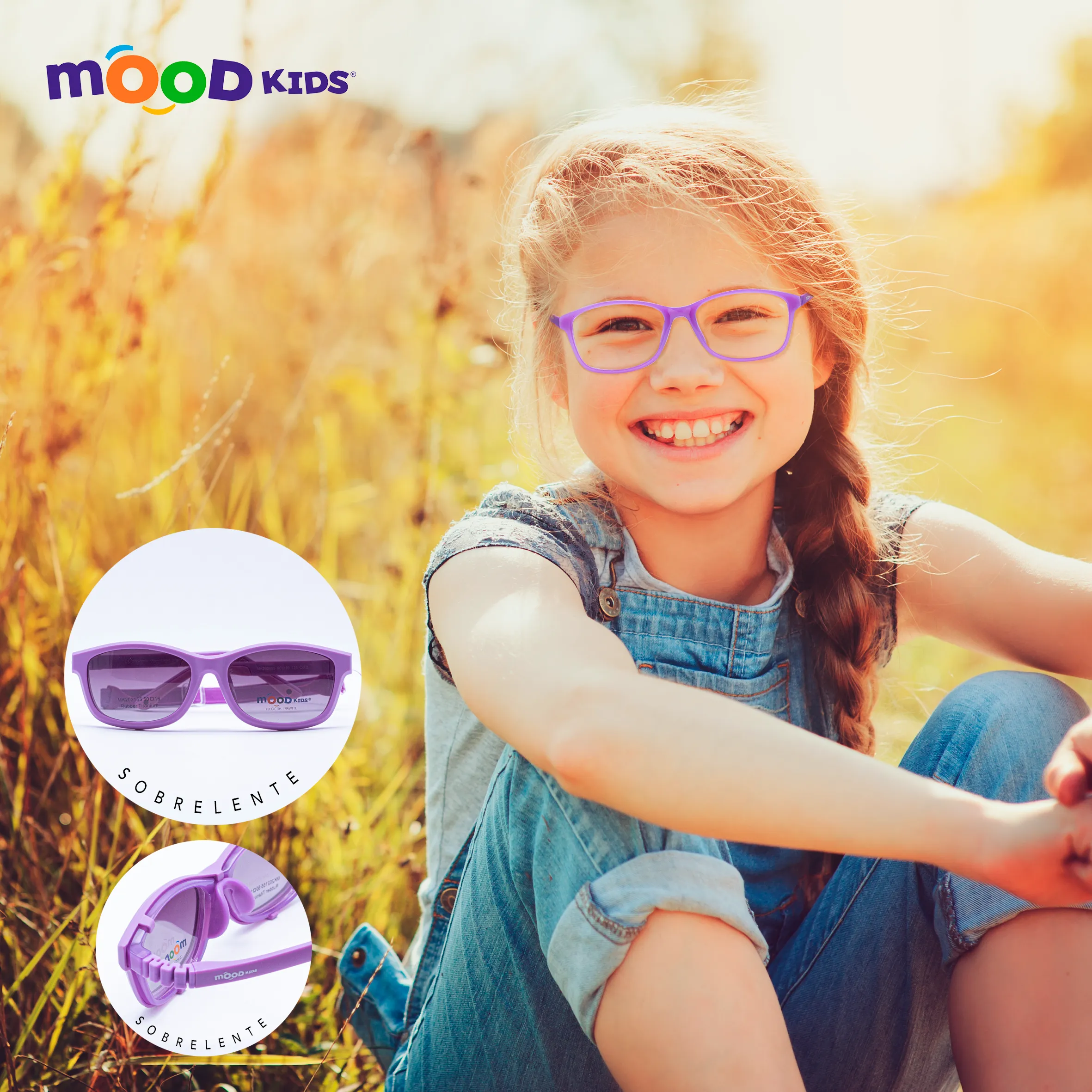Lentes Niños